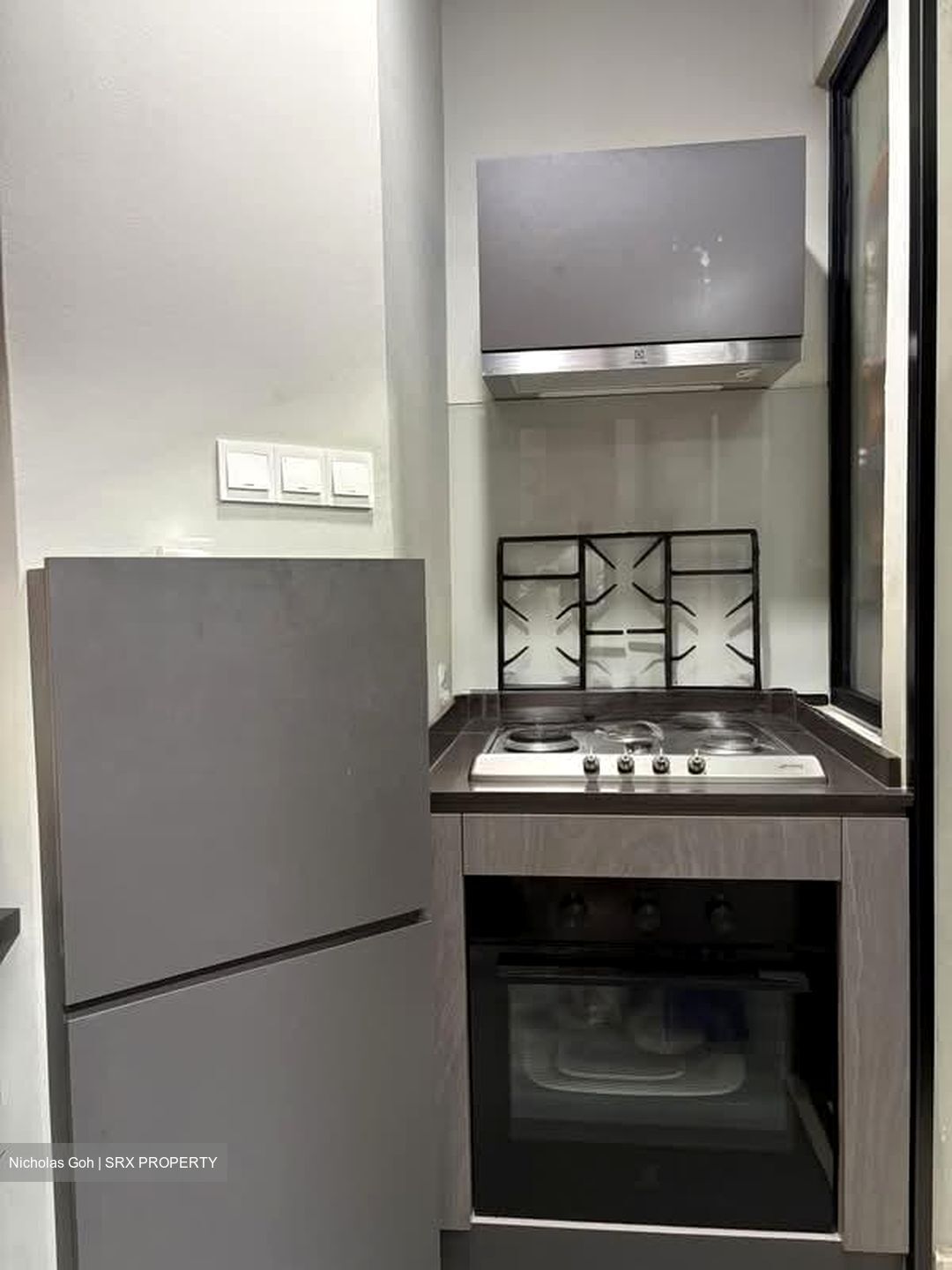 Tanglin View (D3), Condominium #588035251